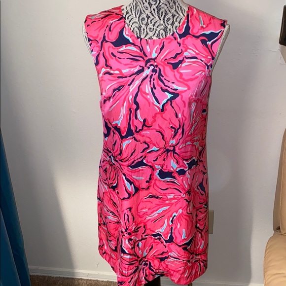 Lilly Pulitzer Dresses & Skirts - Lily Pulitzer shift dress